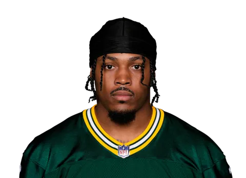 Josh Jacobs