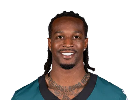 Quez Watkins