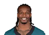 Quez Watkins