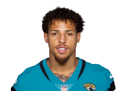 Parker Washington