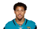 Parker Washington
