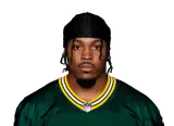 Josh Jacobs