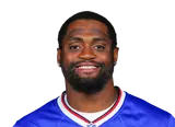 Trent Sherfield