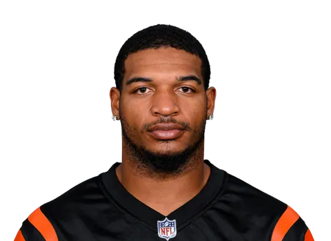 Ja'Marr Chase