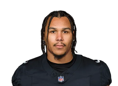 Jalen Nailor