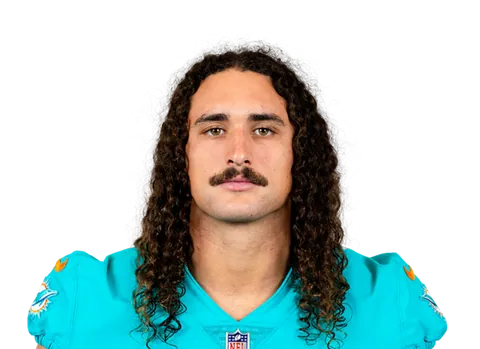 Greg Dulcich