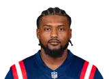 Reggie Gilliam