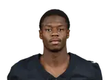 Shedrick Jackson