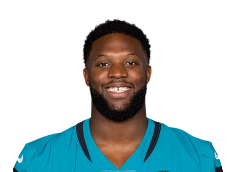 Josh Hines-Allen