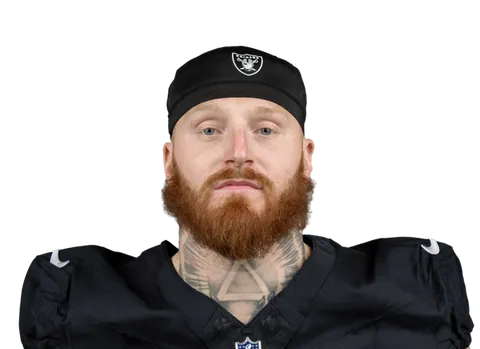 Maxx Crosby
