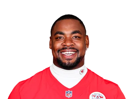Chris Jones