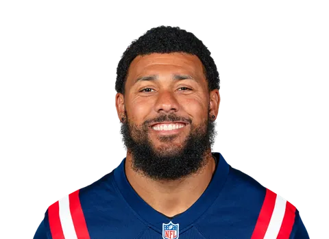 Harold Landry III