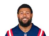Harold Landry III