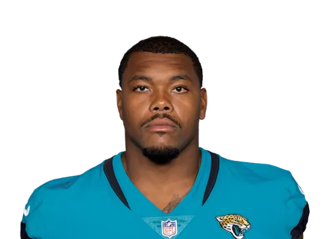 Travon Walker