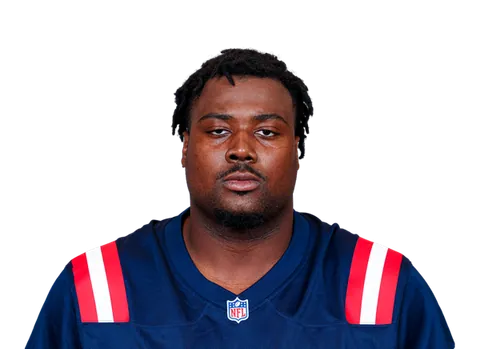Christian Barmore
