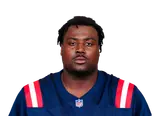 Christian Barmore