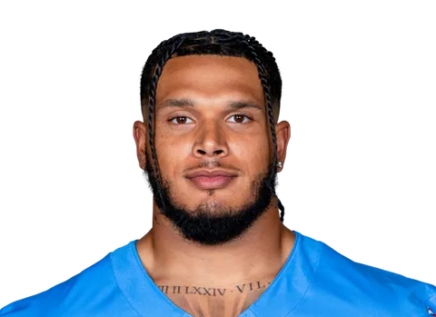 Jermaine Johnson II
