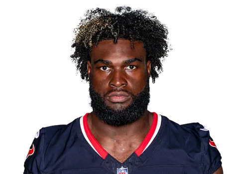 Will Anderson Jr.