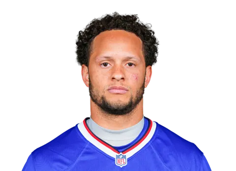 Terrel Bernard