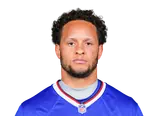 Terrel Bernard