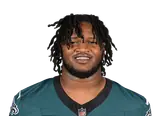 Jalen Carter