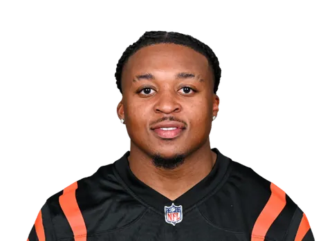 Tahj Brooks