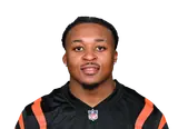 Tahj Brooks