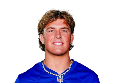 Jaxson Dart