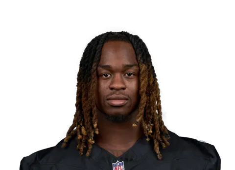 Ashton Jeanty