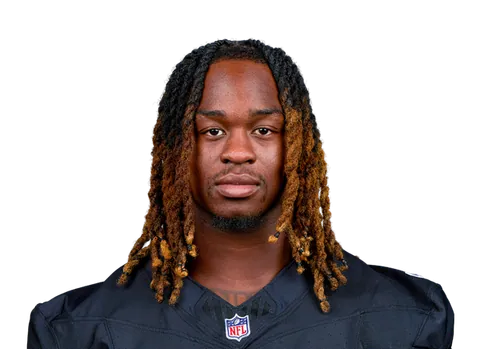 Ashton Jeanty