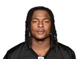 Kaleb Johnson