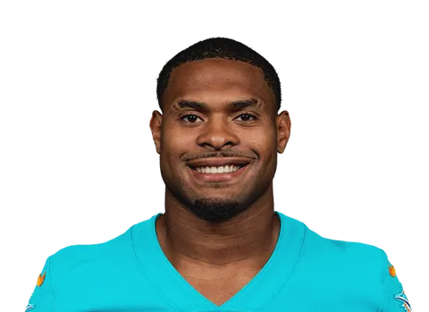 Jarquez Hunter