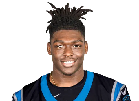 Montrell Johnson Jr.