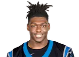 Montrell Johnson Jr.