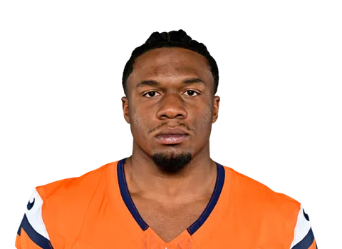 RJ Harvey