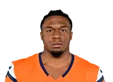 RJ Harvey