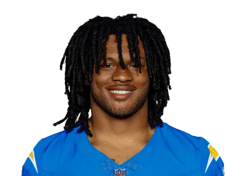 Omarion Hampton