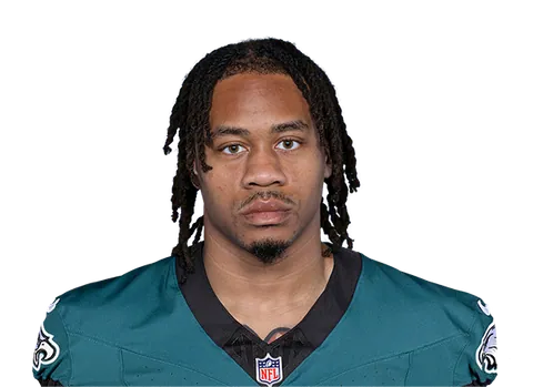 Ja'Quinden Jackson