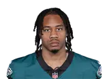 Ja'Quinden Jackson