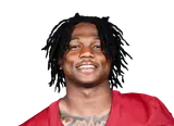 Jacory Croskey-Merritt
