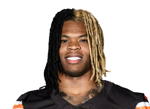 Quinshon Judkins