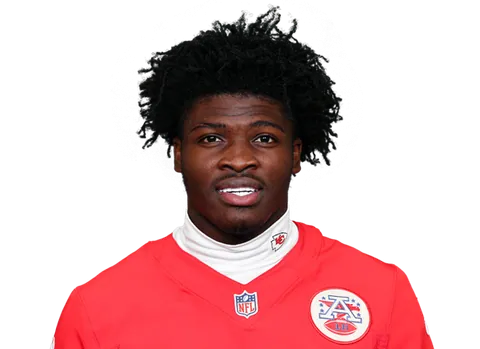 Brashard Smith