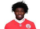 Brashard Smith