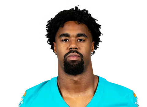 Donovan Edwards