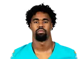 Donovan Edwards