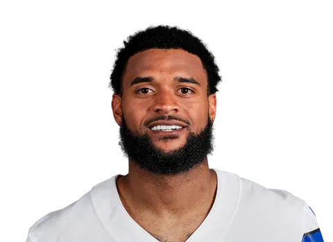 Traeshon Holden
