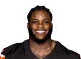 Raheim Sanders