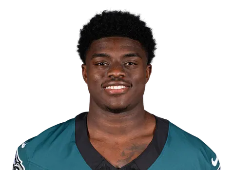 Darius Cooper