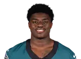 Darius Cooper