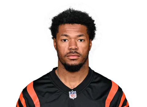 Ke'Shawn Williams